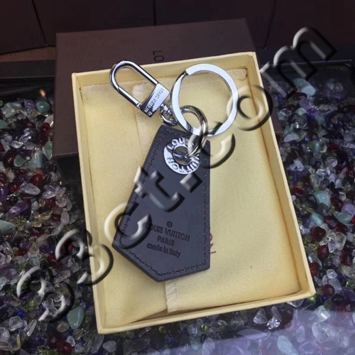 ブランドキーホルダー内部構造